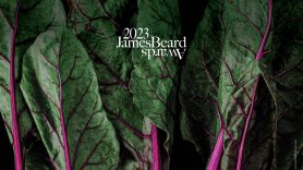 The 2023 James Beard Awards