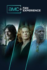 AMC+ Fan Experience