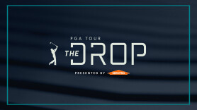 PGA TOUR - The Drop