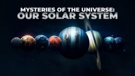 Mysteries of the Universe: Our Solar System