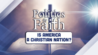Is America A Christian Nation?