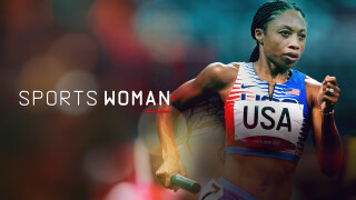 Sports Women Magazine