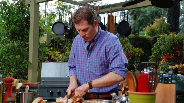 FoodNation With Bobby Flay