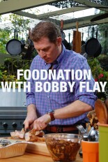 FoodNation With Bobby Flay