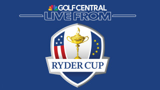 Live From the Ryder Cup