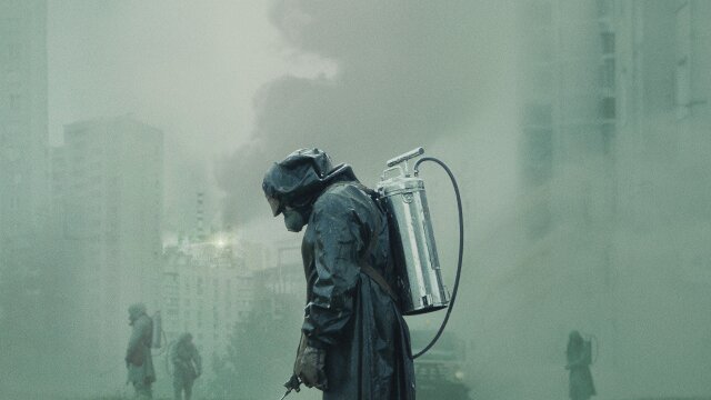 FREE HBO: Chernobyl