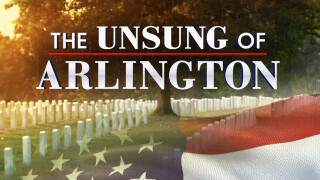 The Unsung Of Arlington