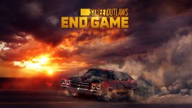 Street Outlaws: End Game