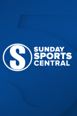 Sunday Sports Central