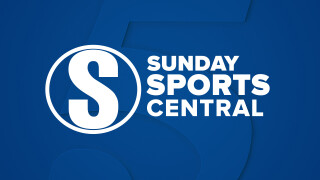 Sunday Sports Central