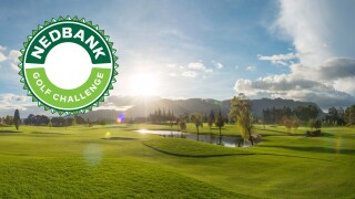 Nedbank Golf Challenge