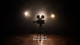 Physical Fitness: Quest for Health