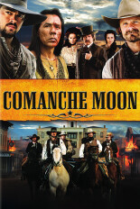 Comanche Moon