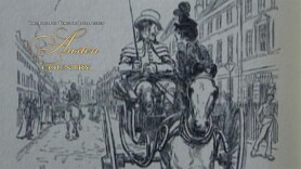 Jane Austen Country: The Life & Times of Jane Austen