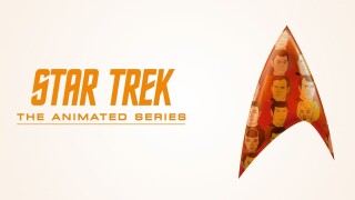 Star Trek: The Animated Series