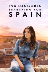 Eva Longoria: Searching for Spain