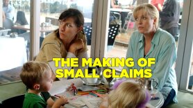 The Making of Small Claims