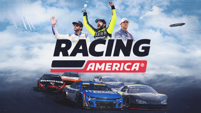 Racing America: Inside the Vault