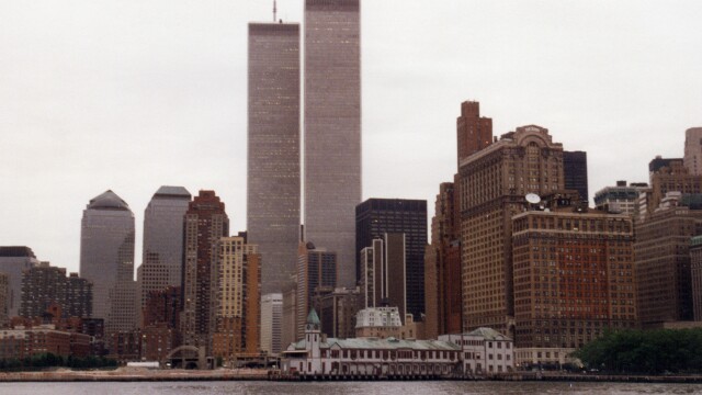 9/11 - The Unheeded Warning
