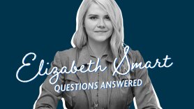 Elizabeth Smart: Questions Answered