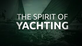 The Spirit of Yachting