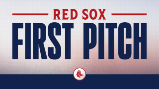 Red Sox First Pitch