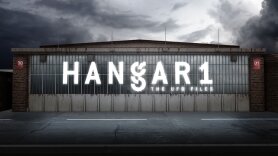 Hangar 1: The UFO Files