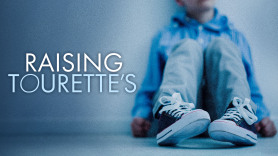 Raising Tourette's