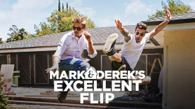 Mark & Derek's Excellent Flip