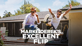 Mark & Derek's Excellent Flip