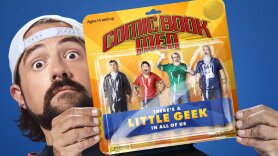 Comic Book Men