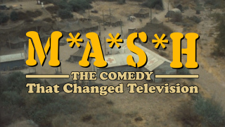 M*A*S*H: The Comedy That Changed Television