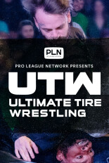 Tire Wrestling: No Ropes, Just Rubber