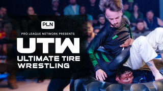Tire Wrestling: No Ropes, Just Rubber