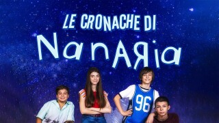 Le cronache di Nanaria