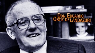 Don Eduardo Ortiz de Landázuri