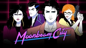 Moonbeam City