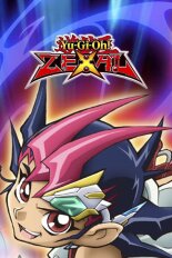 Yu-Gi-Oh! ZEXAL