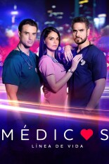 Médicos, línea de vida