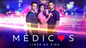 Médicos, línea de vida