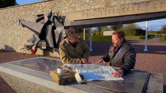 Normandy '44: D-Day and the Battle for France