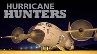 Hurricane Hunters