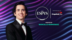 The 2026 ESPYS