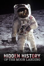 Hidden History of the Moon Landing