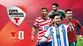 Copa Mundial de la FIFA 2026