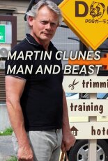 Martin Clunes Man and Beast