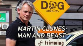 Martin Clunes Man and Beast