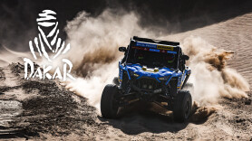 2026 DAKAR Rally