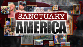 Sanctuary America