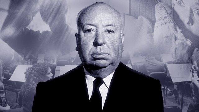 Alfred Hitchcock Presents